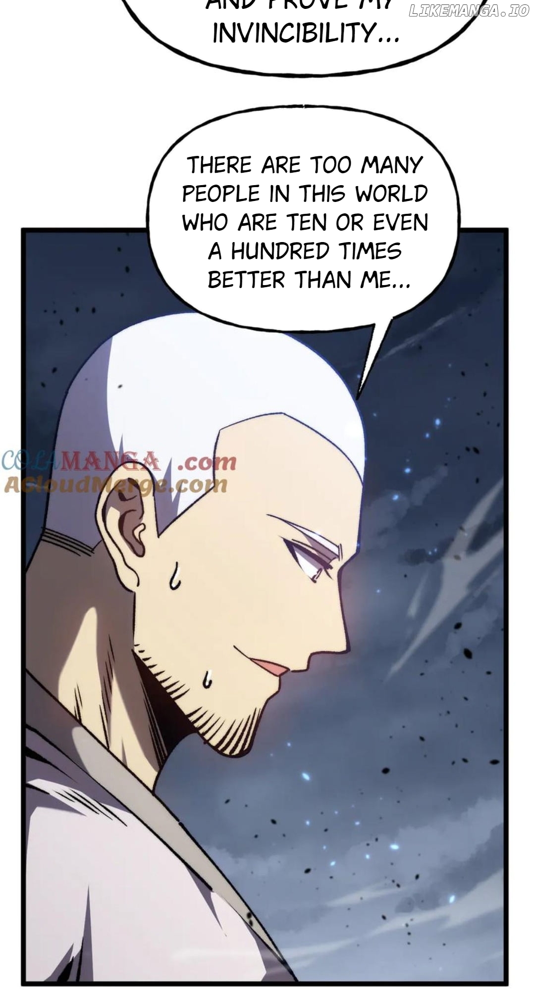 Log into the Future Chapter 200 - page 19